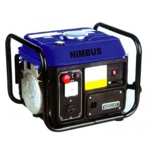 Gasoline Generator (NB650/950/1000DCF-4)