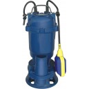 WQD Sumersible Pump With Float Switch