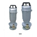 Electric Pump  QDX1.5-16-0.37